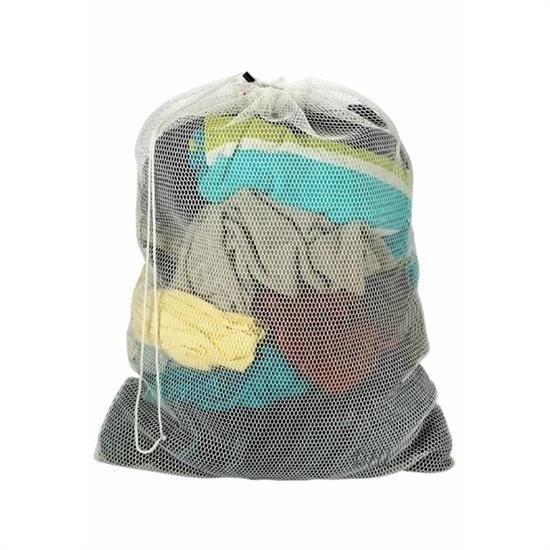 Çamaşır Yıkama Filesi Kirli Filesi Maxi 40x60 cm - Görsel 5