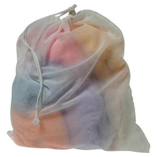 Çamaşır Yıkama Filesi Kirli Filesi Maxi 40x60 cm - Görsel 8