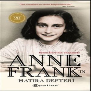 Anne Frank'ın  Defteri