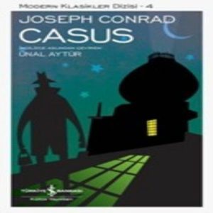Casus -  Modern Klasikler Dizisi