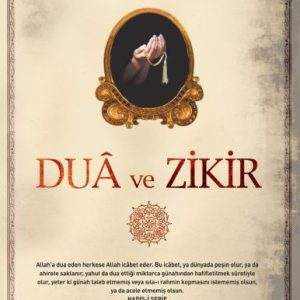 Dua ve Zikir
