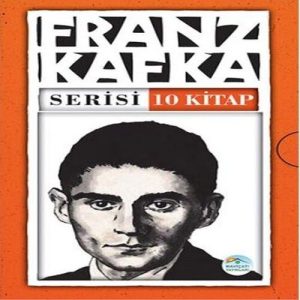 Franz Kafka Serisi 10