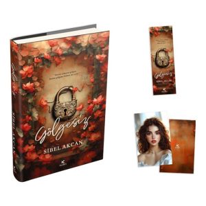 Gölgesiz - 1 Ciltli