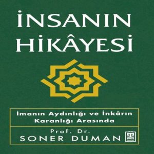 İnsanın Hikâyesi
