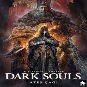 Dark Souls Sayı: 4 Ateş Çağı