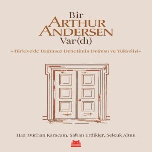 Bir Arthur Andersen Var(dı)