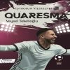 Futbolun Yıldızları Quaresma (Poster Hediyeli)