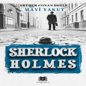 Mavi Y - Sherlock Holmes