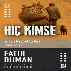 Hiç Kimse