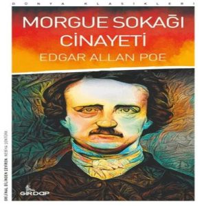 Morgue Sokağı Cinayeti    