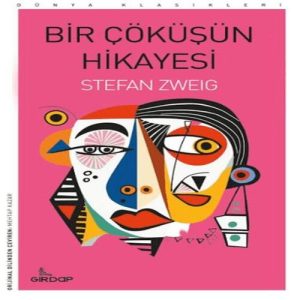 Bir Çöküşün Hikayesi    