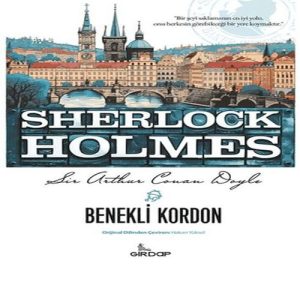 Benekli Kordon - Sherlock Holmes    