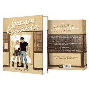 Düş Serisi 2: Yarının Kıyısında (Ciltli)