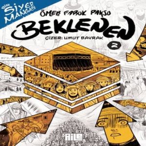 Bir Siyer Mangası: Beklenen - 2