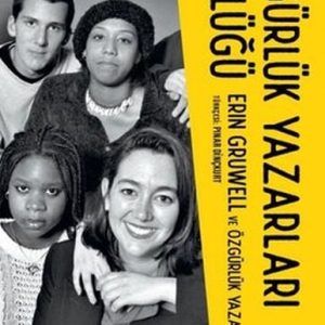 Özgürlük Yazarları Günlüğü