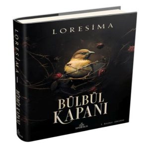 Bülbül Kapanı 1 (Ciltli)