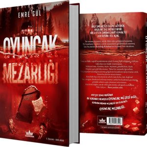 Oyuncak Mezarlığı - Ciltli