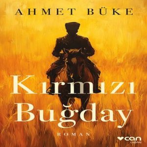 Kırmızı Buğday