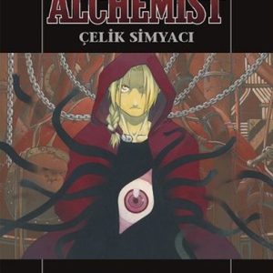 Fullmetal Alchemist - Çelik Simyacı 13