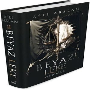 Beyaz  2 - Özgürlük (Ciltli)