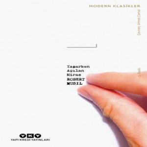 Yaşarken Açılan Miras - Modern Klasikler