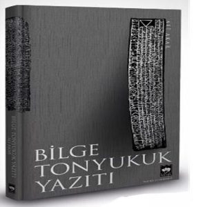 Bilge Tonyukuk Yazıtı