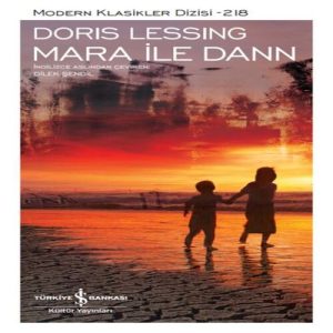 Mara İle Dann -  Modern Klasikler Dizisi