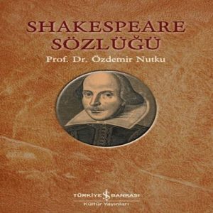 Shakespeare Sözlüğü