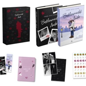 Beklenmedik Anda (Kutu Set)