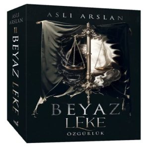 Beyaz  2 - Özgürlük