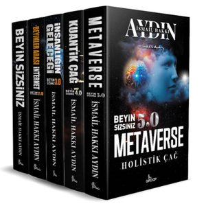 Beyin Sizsiniz (5  Set)