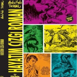 Hayatım Çizgi Roman