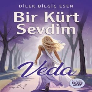Bir Kürt Sevdim - Veda