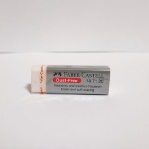 Dust-Free Beyaz