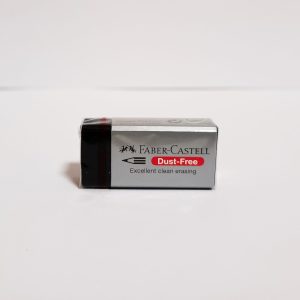 Dust-Free Siyah