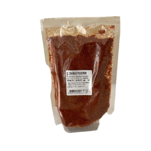 Çok Acı Pul Biber 250 gr