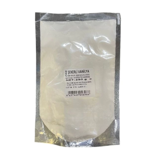 Vanilya 250 gr