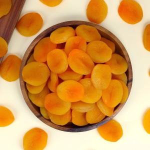 Kayısı Kurusu Sarı Jumbo 1000 Gr (1 Kg)