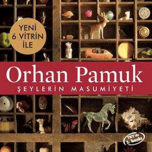 Şeylerin Masumiyeti