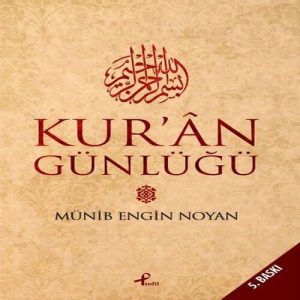 Kur'an Günlüğü