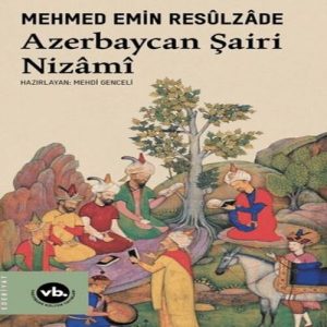Azerbaycan Şairi Nizami