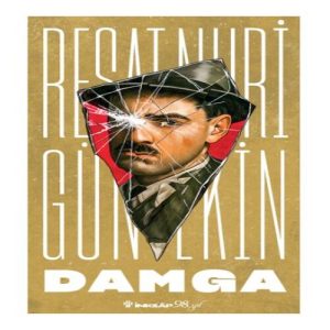 Damga (Yeni Kapak)