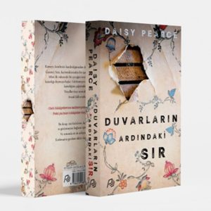 Duvarların Ardındaki Sır