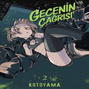 Gecenin Çağrısı 2