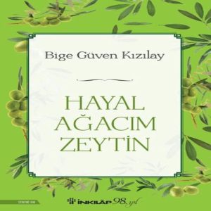 Hayal Ağacım Zeytin