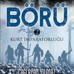 Börü 2-Kurt İmparatorluğu
