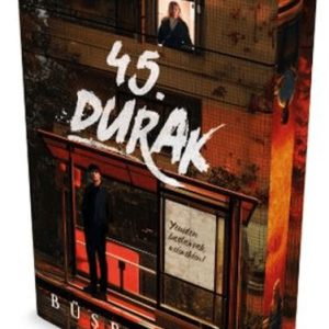 45. Durak (Ciltli)