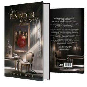 Eğer Peşinden Gelirsem 2 (Ciltli)