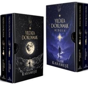 Yıldıza Dokunmak Serisi – (İkili Kutu)