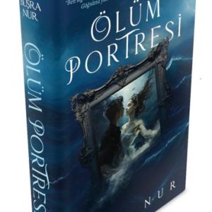 Ölüm Portresi (Ciltli)